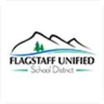 flagstaffusd android application logo